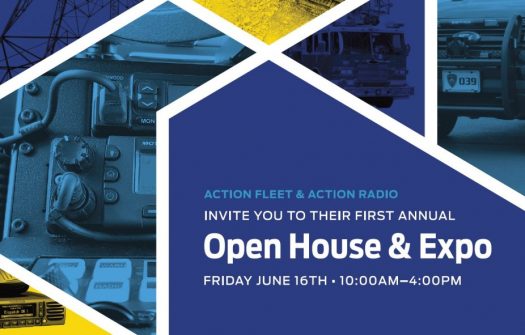 First Annual Open House and Expo