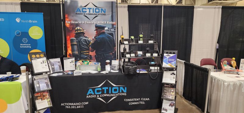 Arrowhead EMS Conference and Expo